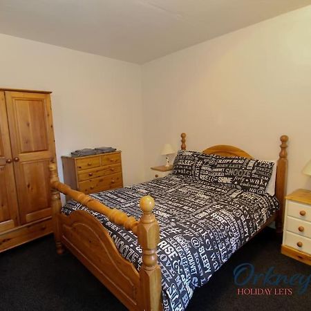 Flat 69B Junction Road, Kirkwall, Kw15 1Ax 외부 사진